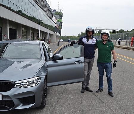 Vcerejsi trackday akce Senkyr Motorsport v Brne se povedla. •...