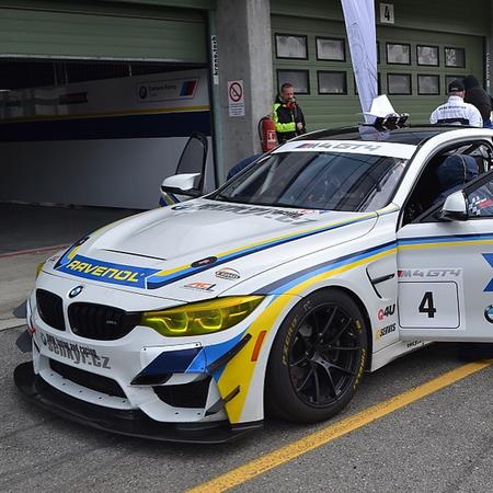 Exkluzivni Trackday Senkyr Motorsport, Automotodrom Brno - right...