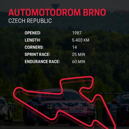 Autodrom Brno