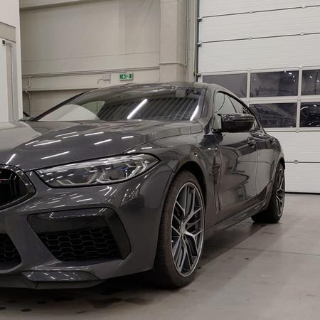 Dnes BBS CCR na BMW M8 GC.
Nový design kol BBS CCR v rozměru...