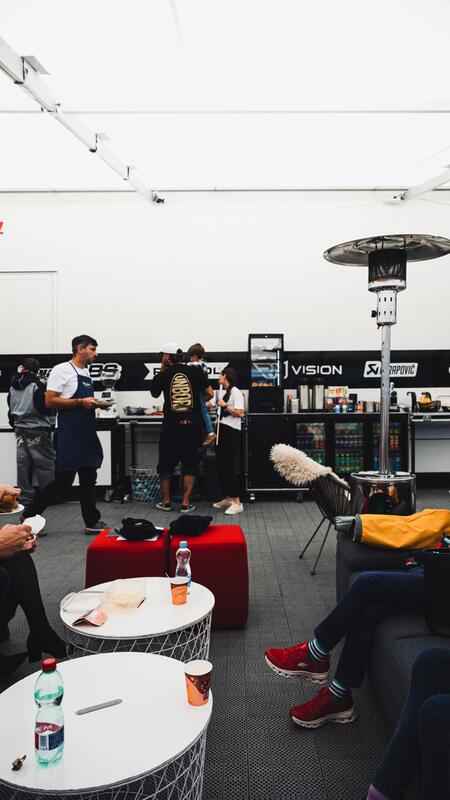 A look at our facilities—where you could have visited us