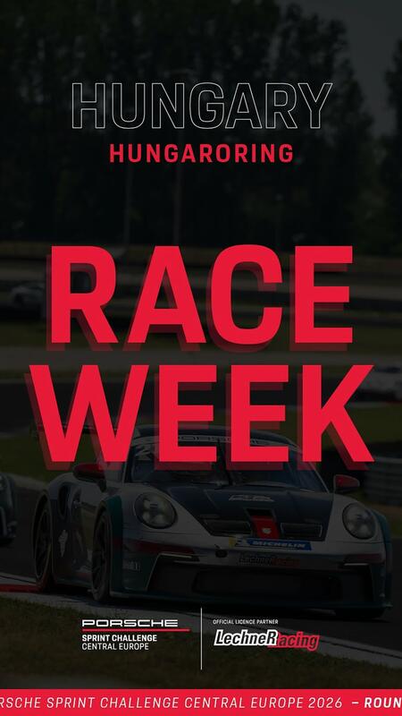 The final race week of the 2026 PSCCE is about to begin