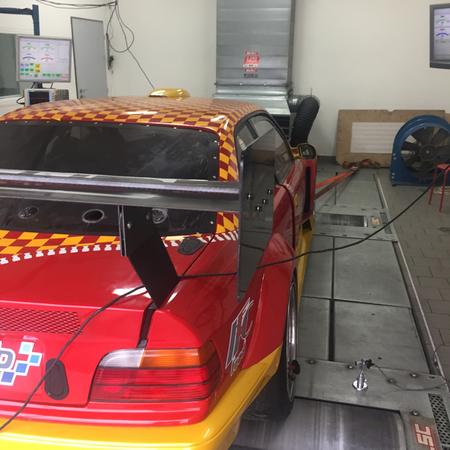 Dyno check S50 B32 pro BMW M3 E36 GTR 💪
•
Kompletní...