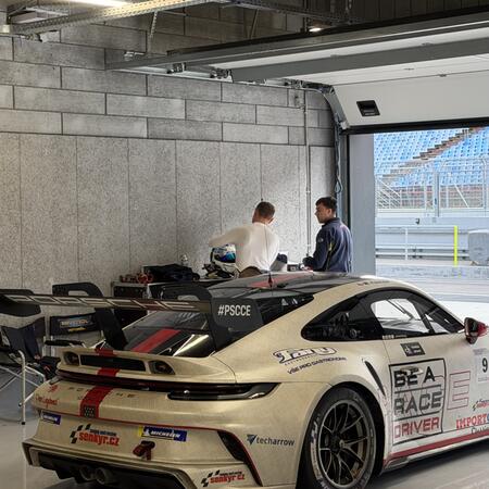 The results of the 6th practice session at the Hungaroring...