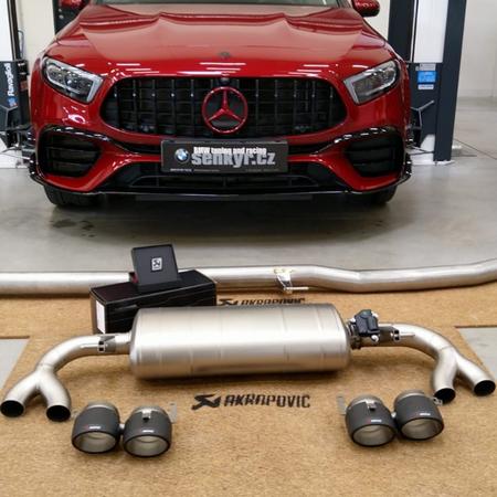 AMG A45 S a náš projekt posledních dvou dní....
•
Homologovaný...