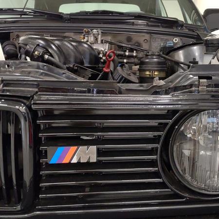 Renovace M20B25 do E30 325i pro @bmw_kovalcik je u konce.
•••
Motor...