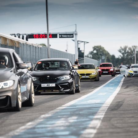 🇨🇿 Kompletní TRACKDAY kalendář 2021 je zde!!!
31. 03. 2021  ...