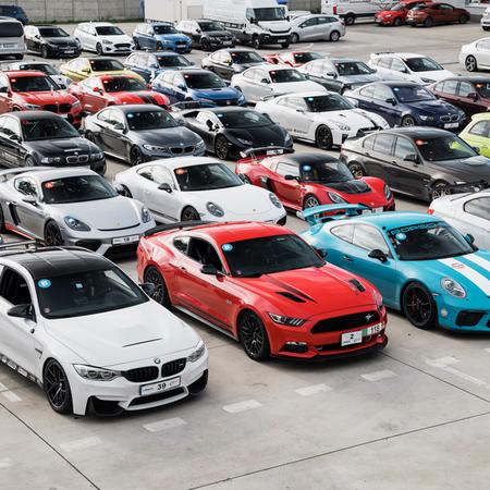 🇬🇧 The complete TRACKDAY calender 2021 is here!!!
31. 03....