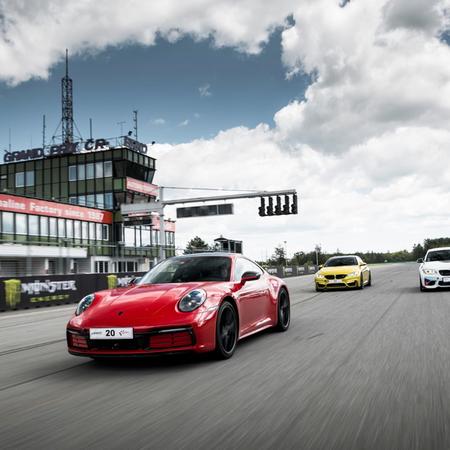 🇬🇧 The complete TRACKDAY calender 2021 is here!!!
31. 03....