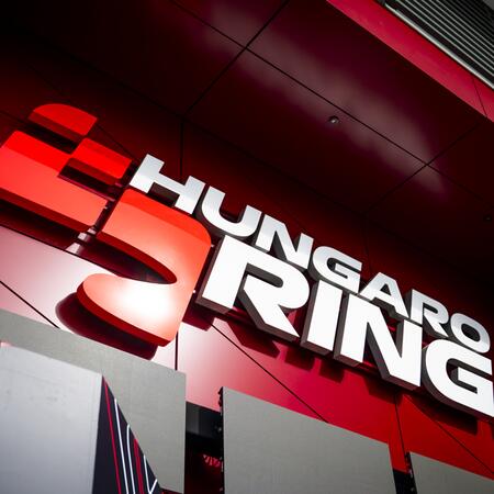 Závod na Hungaroringu je za námi a stejně tak celá sezóna...