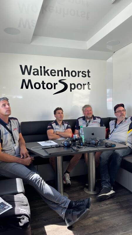 Joint analysis of the qualifying data and preparation for...