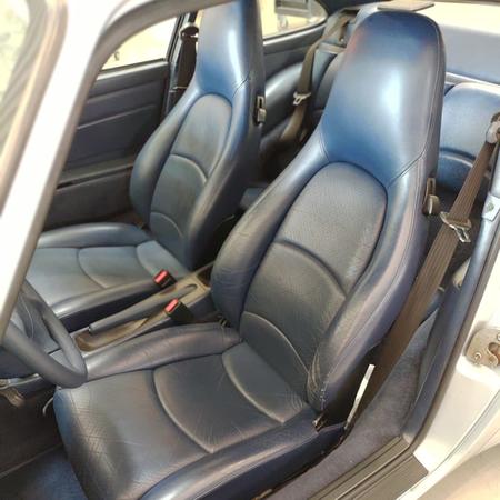 Renovace Porsche 911 Carrera v našem Performance...