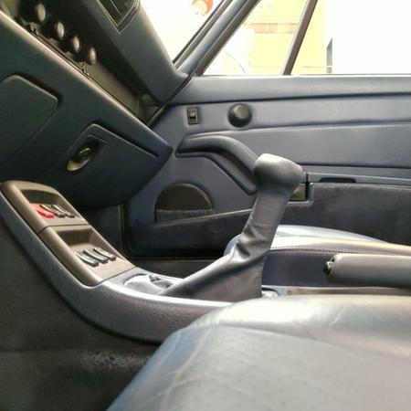 Renovace Porsche 911 Carrera v našem Performance...