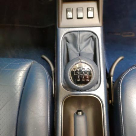 Renovace Porsche 911 Carrera v našem Performance...