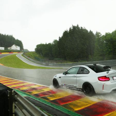 🏁 Takový byl náš trackday ve Spa Francorchamps...