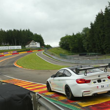 🏁 Takový byl náš trackday ve Spa Francorchamps...