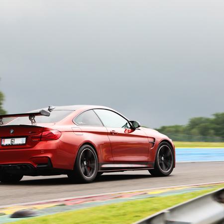 🏁 Takový byl náš trackday ve Spa Francorchamps...