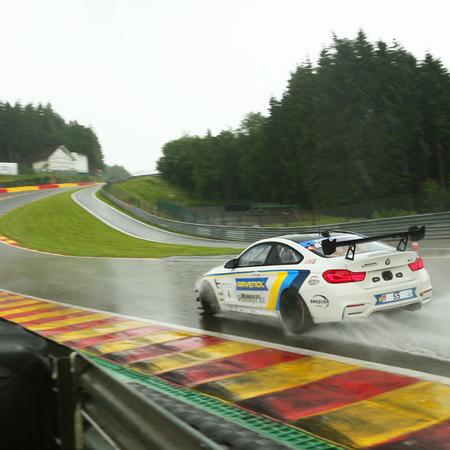 🏁 Takový byl náš trackday ve Spa Francorchamps...