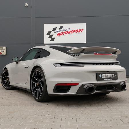 Porsche 911 Turbo S (992)
•••
Instalace...