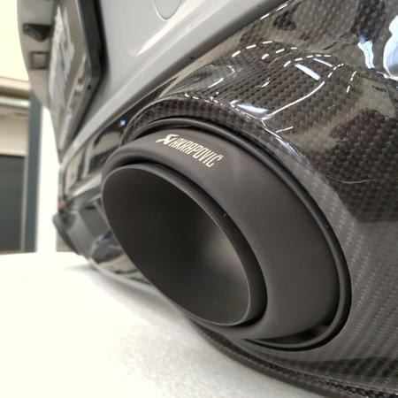 Porsche 911 Turbo S (992)
•••
Instalace...