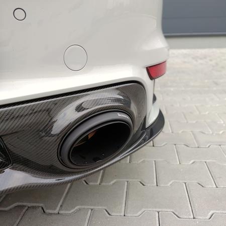 Porsche 911 Turbo S (992)
•••
Instalace...