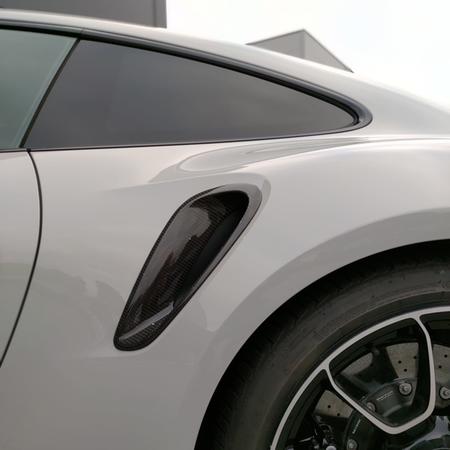 Porsche 911 Turbo S (992)
•••
Instalace Akrapovič...