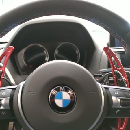 Další z našich srdečních projektů - BMW M2 Competition:

Instalace...