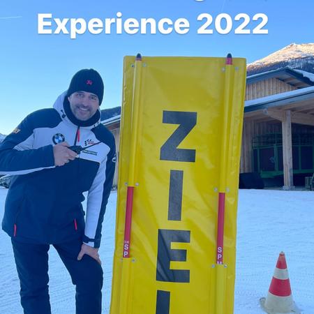 Snowdriving Experience 2022 ☀️❄️ je u konce 🏁🏁🏁
Moc děkujeme....