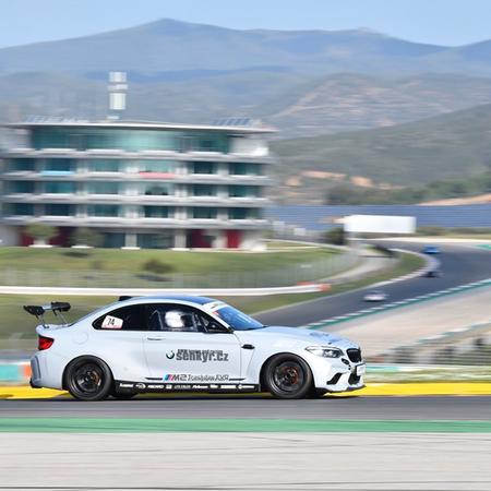 Endless Summer se Šenkýř Motorsport☀️
Čtyři dny poctivého tréninku...