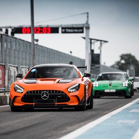 TRACKDAY TERMÍNY 2022:

13.04.2022 Automotodrom Brno Exclusive...