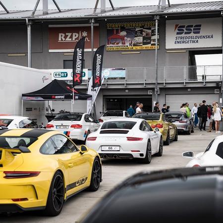 TRACKDAY TERMÍNY 2022:

13.04.2022 Automotodrom Brno Exclusive...