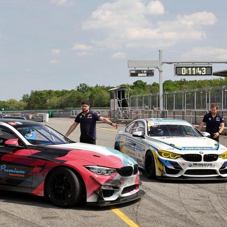 ‼️Soutěž o účast na TRACKDAY akci ‼️
Blíží se datum 23.6.2022...