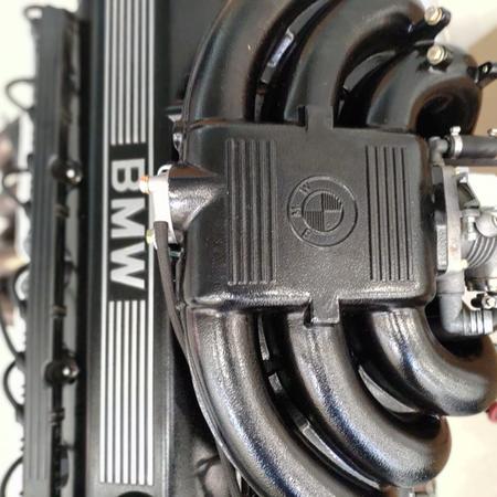 Motor M20B25 do E30 325i pro @bmw_kovalcik.
•••
Kompletní renovace je hotová, zbývá už jen nainstalovat do...