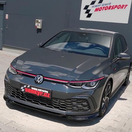 Sada aerodynamických dílů Armaspeed pro nový VW Golf GTI 8. generace

přední...