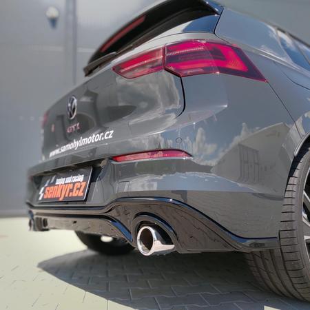 Sada aerodynamických dílů Armaspeed pro nový VW Golf GTI 8. generace

přední...