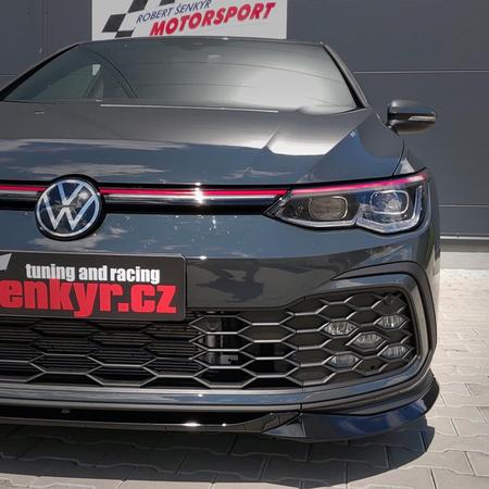 Sada aerodynamických dílů Armaspeed pro nový VW Golf GTI 8. generace

přední...