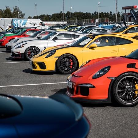 Včerejší trackday Šenkýř Motorsport v Brně nepotřebuje žádné...