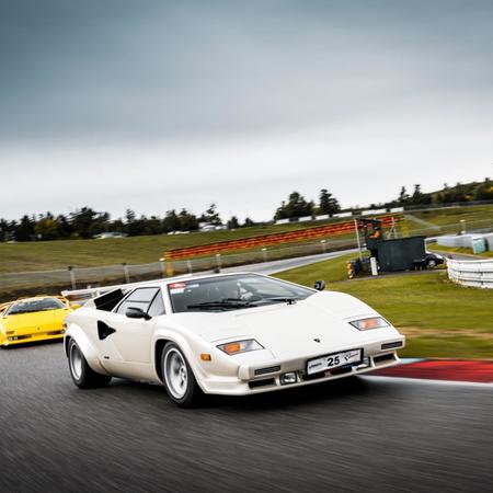 Automotodrom Brno Exclusive Oldtimer Trackday 27.9.2022 … a splnění...