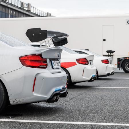 Automotodrom Brno Exclusive Trackday - středa 12.10.2022 Velké...