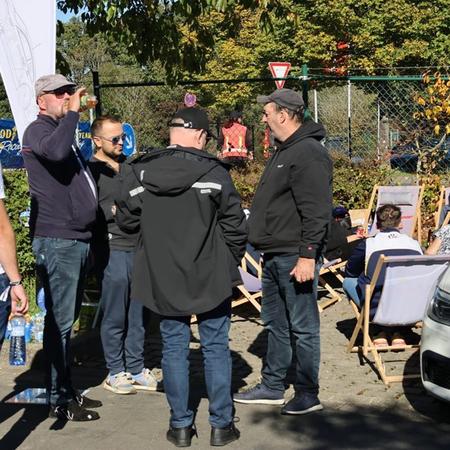 I poslední letošní Nordschleife Trackday se Šenkýř Motorsport...