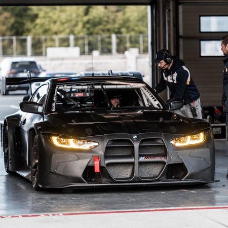 Na Automotodrom Brno Exclusive Trackday akci ve středu 12.10.2022...