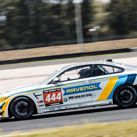 BMW M4 GT4 týmu Šenkýř Motorsport je na prodej!
Sezóna...