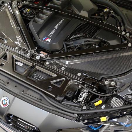 Nové BMW M3 (G80) s Power Performance úpravou od dÄHLer atakuje...