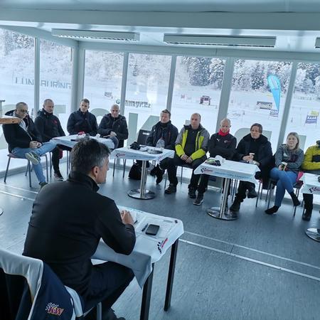 SNOWDRIVING EXPERIENCE - LEDEN 2023 - POSLEDNÍ VOLNÁ MÍSTA!
Hledáte...