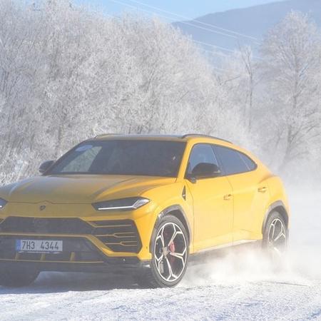 SNOWDRIVING EXPERIENCE - LEDEN 2023 - POSLEDNÍ VOLNÁ MÍSTA!
Hledáte...