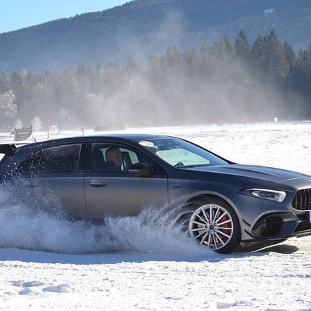 SNOWDRIVING EXPERIENCE - LEDEN 2023 - POSLEDNÍ VOLNÁ MÍSTA!
Hledáte...