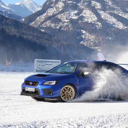 SNOWDRIVING EXPERIENCE - LEDEN 2023 - POSLEDNÍ VOLNÁ MÍSTA!
Hledáte...