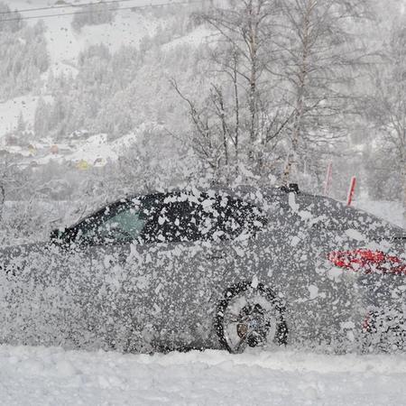 SNOWDRIVING EXPERIENCE - LEDEN 2023 - POSLEDNÍ VOLNÁ MÍSTA!
Hledáte...