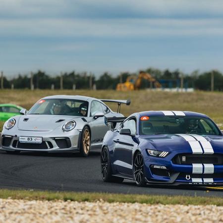 TRACKDAY TERMÍNY 2023

18.04.2023 Automotodrom Brno Exclusive...