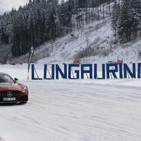 Snowdriving Experience 2023 ☀️❄️
Den 10-11 a další skupina už...